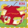 Unser Apfelhaus - Nena. (CD)