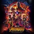 Avengers: Infinity War (Picture Vinyl) - Ost. (LP)