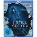 I Still See You - Sie lassen dich nicht ruhen (Blu-ray)
