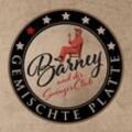 Gemischte Platte - Barney und der Swinger Club. (CD)