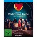 Verbotene Liebe: Next Generation - Staffel 1 (Blu-ray)