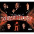 Very Best Of Death Row (Explicit Version) - Various. (CD)