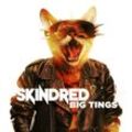 Big Tings - Skindred. (CD)