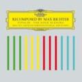 Recomposed By Max Richter: Vivaldi, The Four Seasons - Daniel Hope, de Ridder, Konzerthaus KO Berlin. (CD)