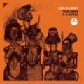 Your Queen Is A Reptile - Sons Of Kemet. (CD)