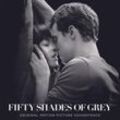 Fifty Shades Of Grey (Original Soundtrack) - Ost. (CD)