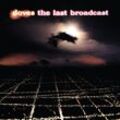 The Last Broadcast (2lp) (Vinyl) - Doves. (LP)