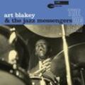 The Big Beat (Vinyl) - Art Blakey & The Jazz Messengers. (LP)
