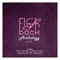 Flashback Anthology Vol.2 - Various. (CD)