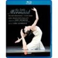 The Little Mermaid-Die Kleine Meerjungfrau - Neumeier, San Francisco Ballett. (Blu-ray Disc)