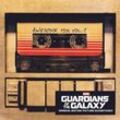 Guardians of The Galaxy: Awesome Mix Vol. 1 - Ost. (CD)