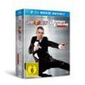 Johnny English 1 & 2 (Blu-ray)