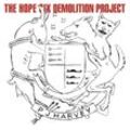 The Hope Six Demolition Project - PJ Harvey. (CD)