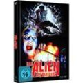Das Alien aus der Tiefe-uncut Kinofassung Limited Mediabook (Blu-ray)