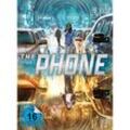 The Phone Limited Mediabook Edition Uncut (Blu-ray)