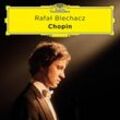Chopin - Rafal Blechacz. (CD)
