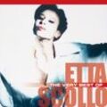 The Very Best Of - Sound Of Austria - Etta Scollo. (CD)