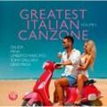 Greatest Italian Canzone Vol.2 - Various. (CD)