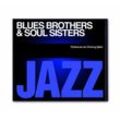 Blues Brothers & Soul Sisters - Süddeutsche Zeitung Jazz CD 01. (CD)