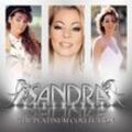 Platinum Collection (2 CDs) - Sandra. (CD)