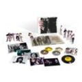 Sticky Fingers (Limited Super Deluxe Boxset) - The Rolling Stones. (CD mit DVD)