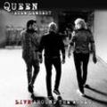 Live Around The World (2 LPs) (Vinyl) - Adam Queen & Lambert. (LP)