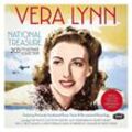 National Treasure The Ultimate Collection - Vera Lynn. (CD)