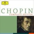 Chopin: Piano Concertos Nos.1 & 2 - Argerich, Arrau, Pollini, Zimerman, Blechacz. (CD)