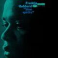 Blue Spirits - Freddie Hubbard. (LP)