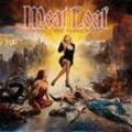 Hang Cool Teddy Bear - Meat Loaf. (CD)