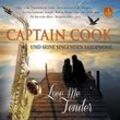 Love Me Tender - Captain Cook Und Seine Singenden Saxophone. (CD)