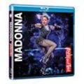 Rebel Heart Tour - Madonna. (Blu-ray Disc)