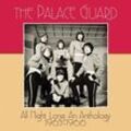 All Night Long: An Anthology 1965-1966 - Palace Guard. (CD)