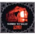Schrei! - Subway To Sally. (CD mit DVD)