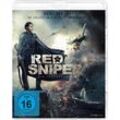 Red Sniper - Die Todesschützin (Blu-ray)