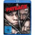 WWE - Payback 2013 (Blu-ray)
