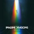 Evolve - Imagine Dragons. (LP)