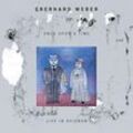 Once Upon A Time - Eberhard Weber. (CD)
