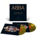 Gold (Limited Gold 2LP) (Vinyl) - Abba. (LP)