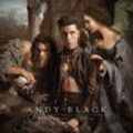 The Ghost Of Ohio - Andy Black. (CD)