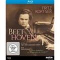 Beethoven (1927) (Blu-ray) (Blu-ray)