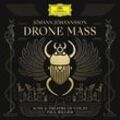 Drone Mass (Vinyl) - Johann Johannsson, Theatre of Voices. (LP)