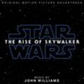 Star Wars: The Rise Of Skywalker (Vinyl) - Ost, John Williams. (LP)