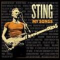 My Songs (2 LPs) (Vinyl) - Sting. (LP)