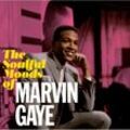 The Soulful Moods Of Marvin Gaye - Marvin Gaye. (CD)
