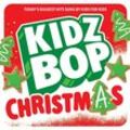 KIDZ BOP Christmas - KIDZ BOP Kids. (CD)