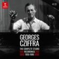 G.Cziffra-The Complete Studio Recordings - György Cziffra. (CD)