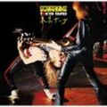 Tokyo Tapes (Live) (50th Anniversary Deluxe Editio (Vinyl) - Scorpions. (LP)