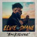 Backslider - Elvie Shane. (CD)