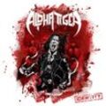 Identity - Alpha Tiger. (CD mit DVD)
